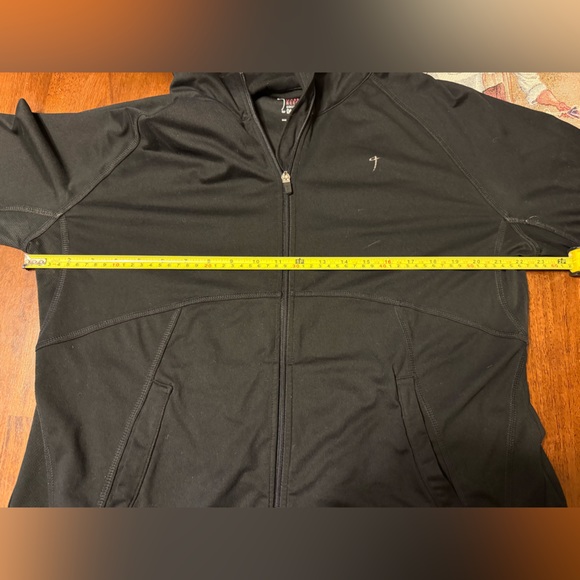 Danskin workout jacket - Picture 4 of 6